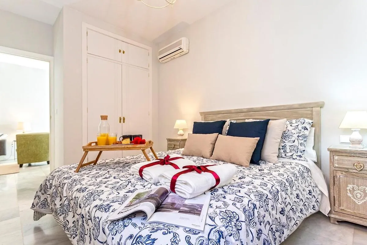 -Malagasunapts- City Central Tapas&Relax