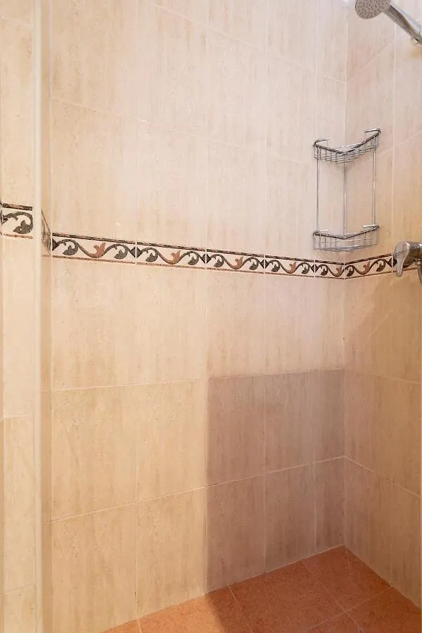 -Malagasunapts- City Central Tapas&Relax Spain